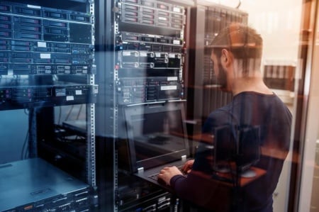 Comment optimiser votre maintenance informatique pour éviter les pannes ?